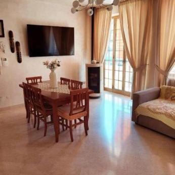 Apartamento Elly House Monopoli Exterior foto
